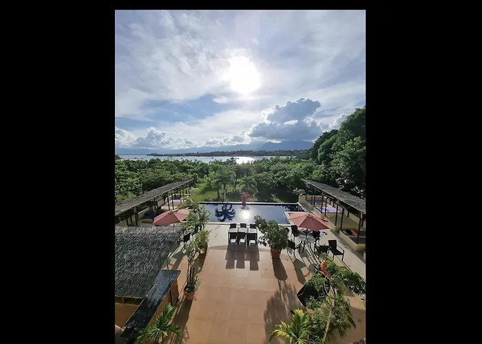 Palawan Coliving - Palawan Coworking