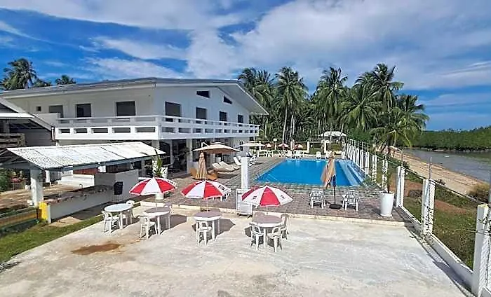 Chilly Beach Resort