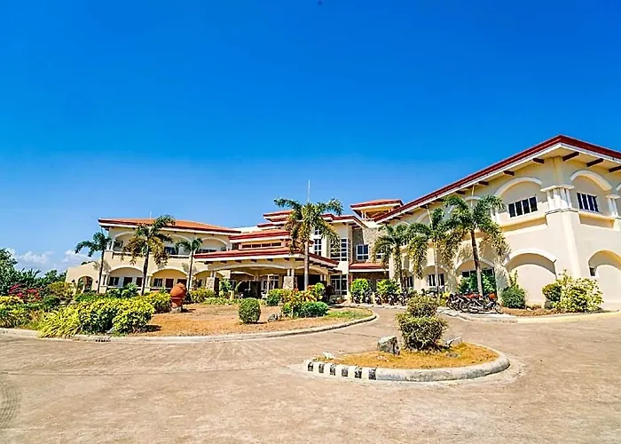 Hotel Palacio