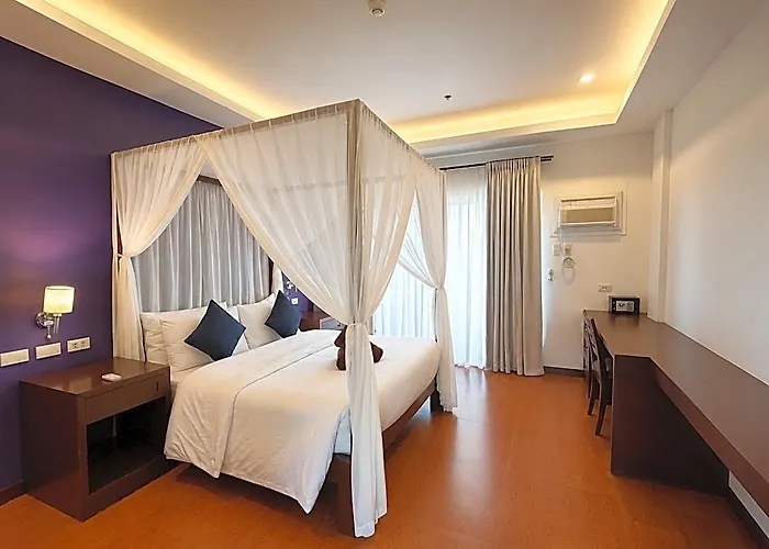 Hotel Palacio