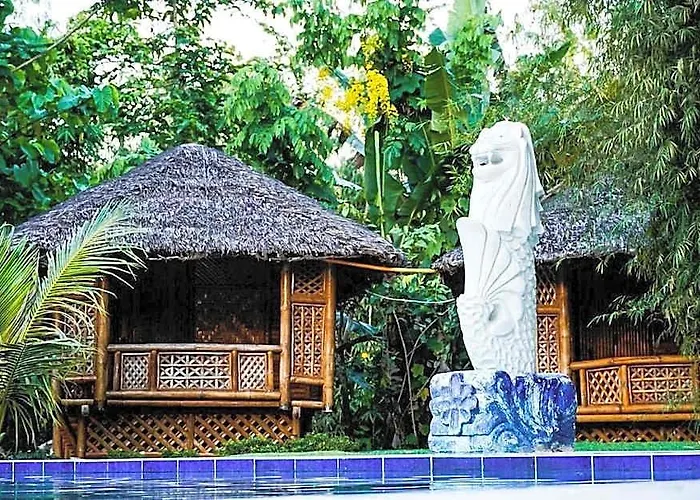Banlaw Pool And Garden Resort
