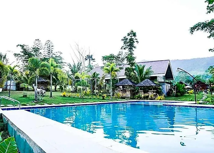 Banlaw Pool And Garden Resort