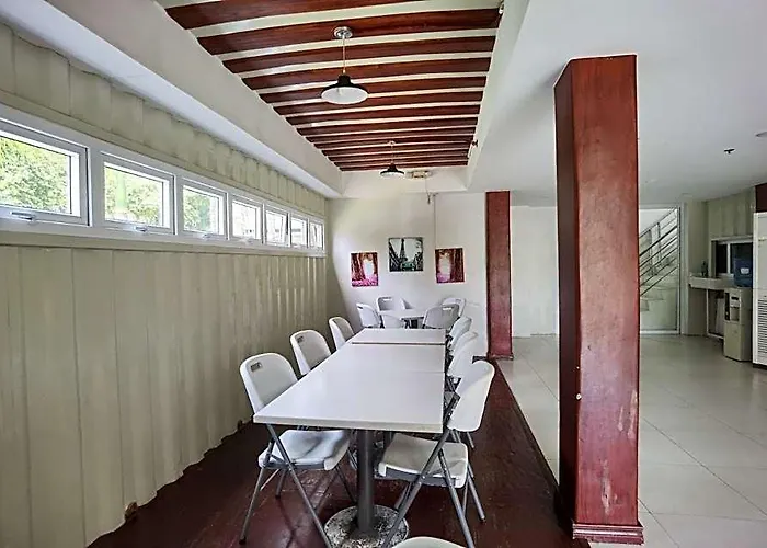 Casa Germana Powered By Cocotel
