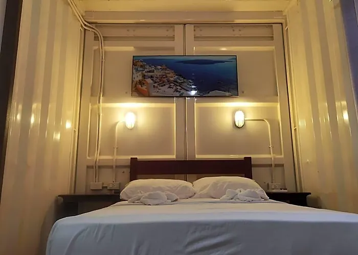 Casa Germana Powered By Cocotel