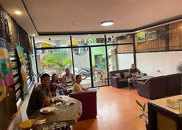 Bahay Ni Ate