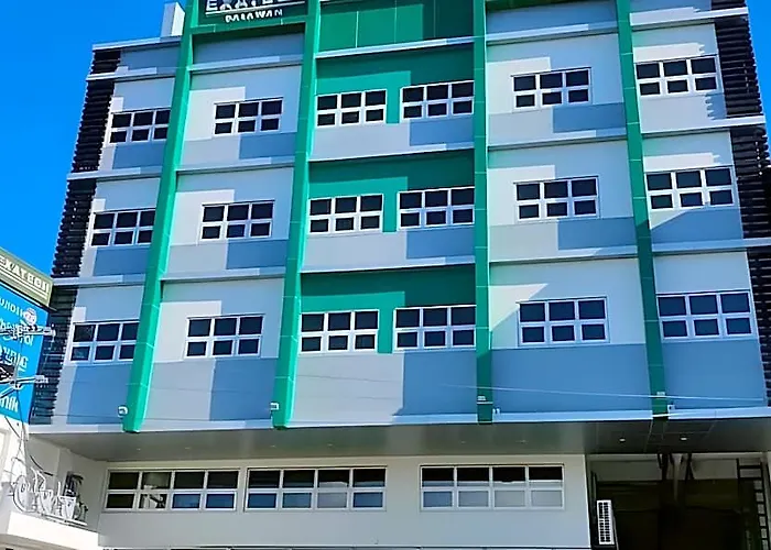Alvea Hotel